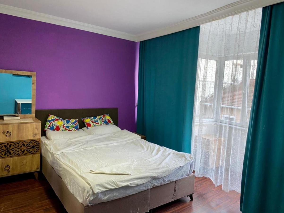 Istanbul Harmony Hostel Exterior photo