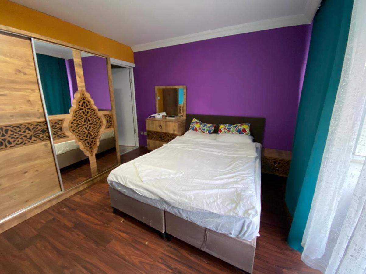 Istanbul Harmony Hostel Exterior photo