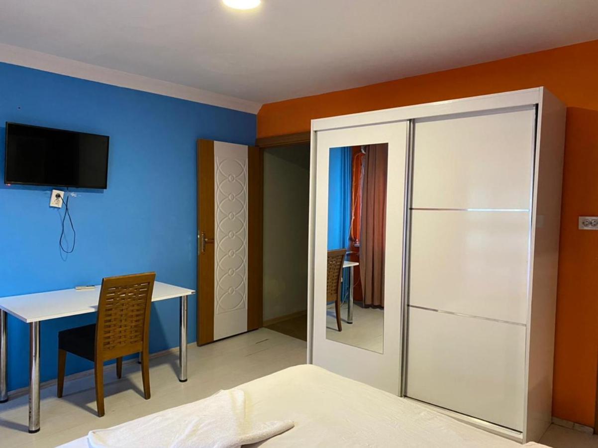 Istanbul Harmony Hostel Exterior photo