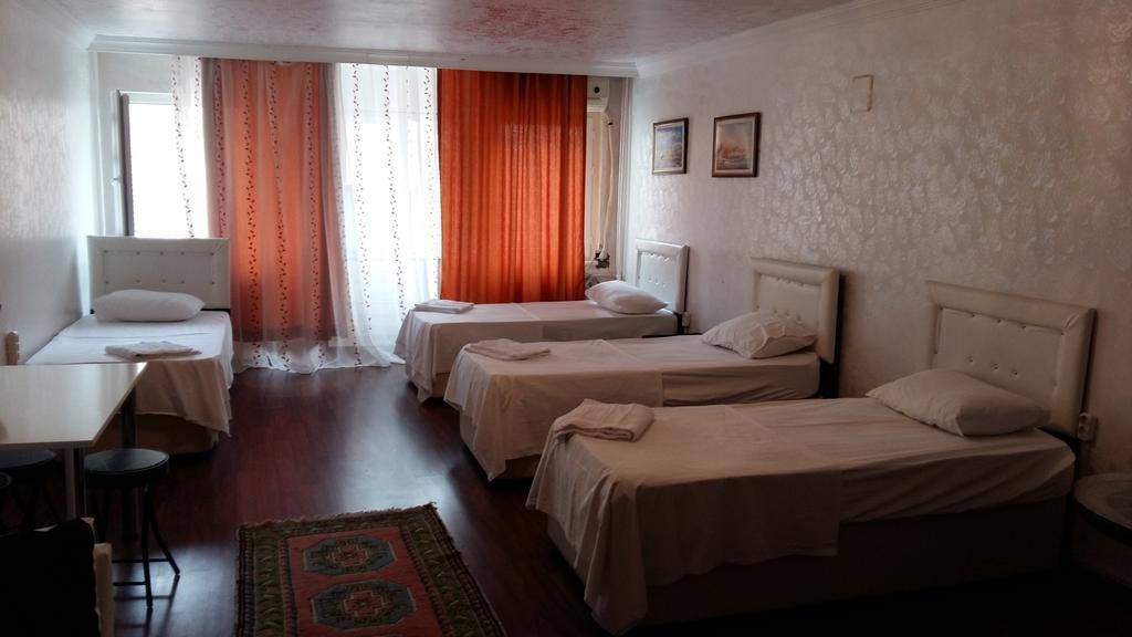 Istanbul Harmony Hostel Room photo