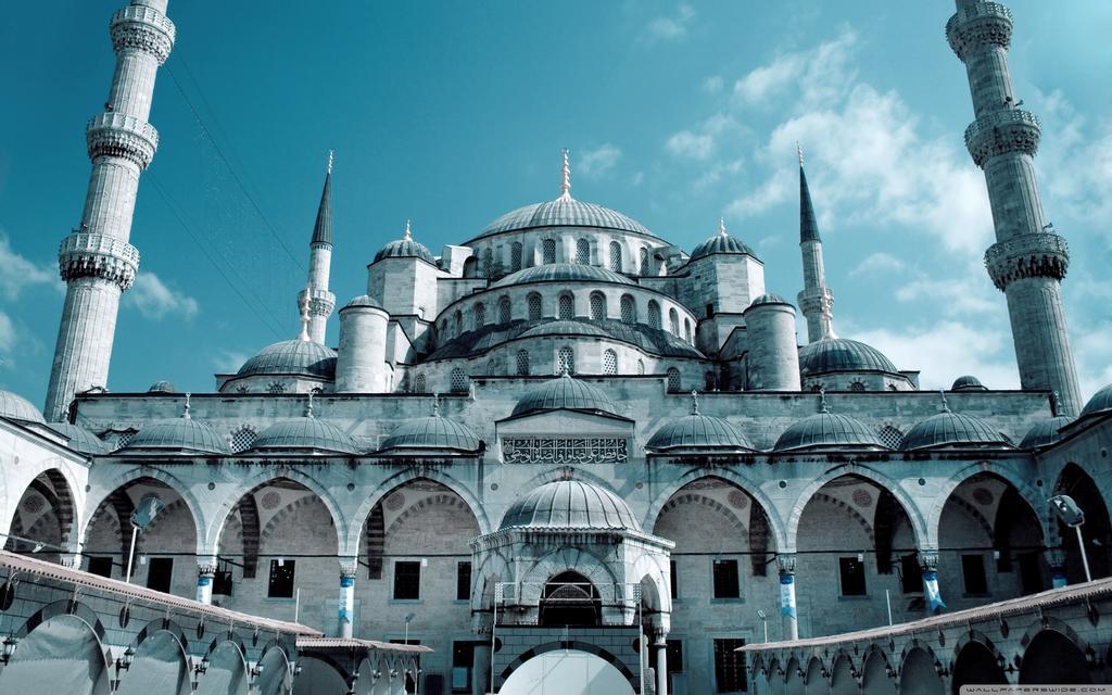 Istanbul Harmony Hostel Exterior photo