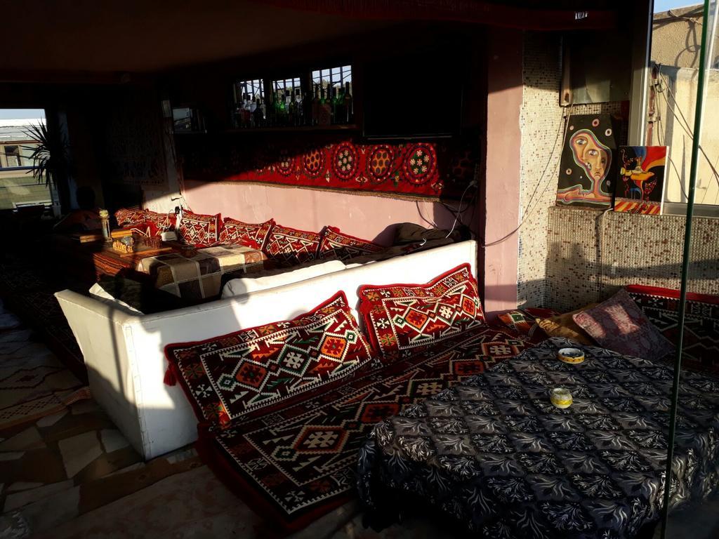 Istanbul Harmony Hostel Exterior photo